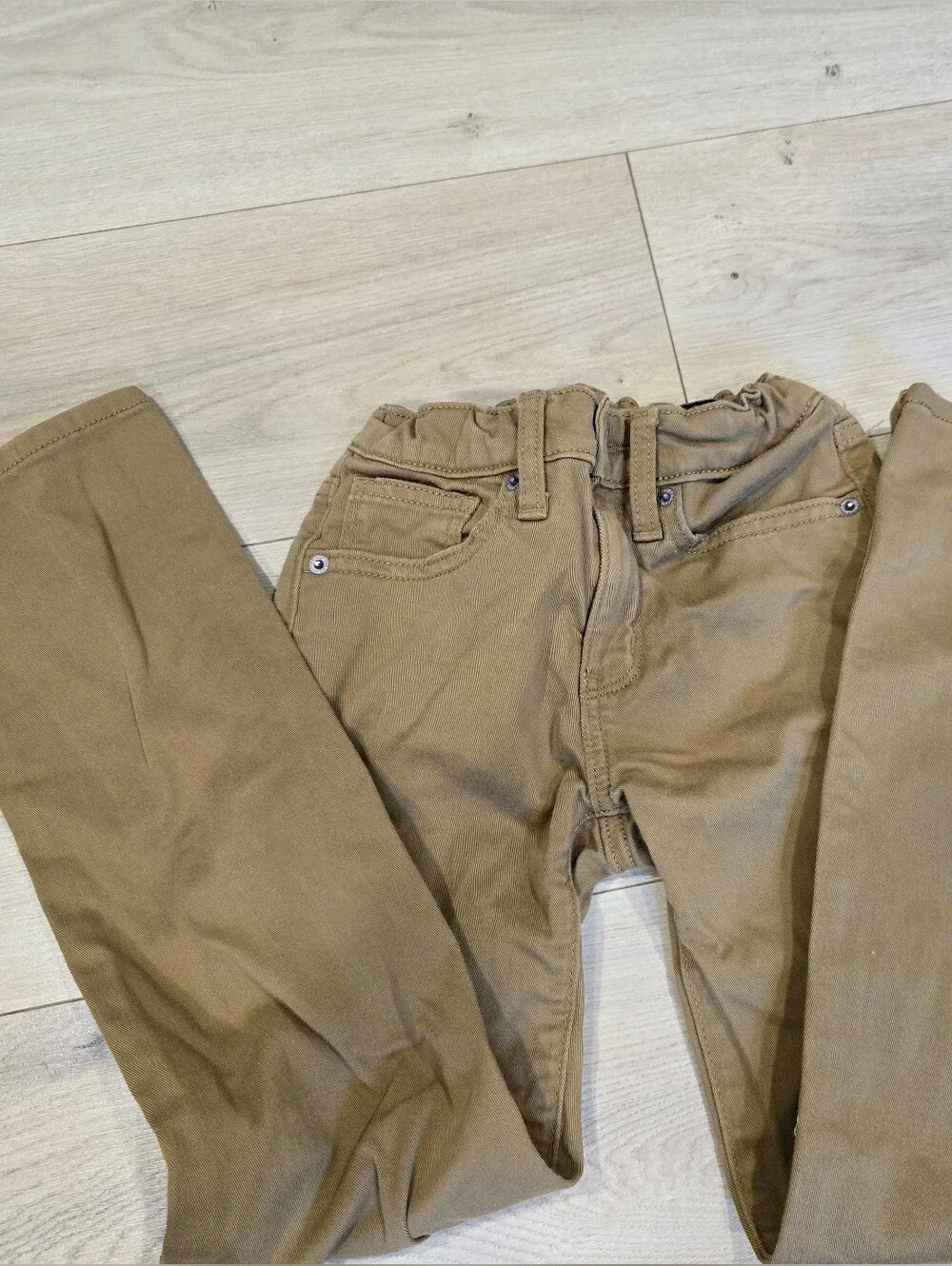 Old Navy & Wonder Nation Jean Bundle 8 SLIM